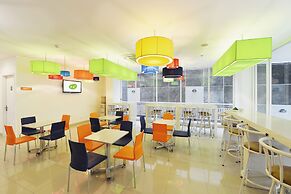 POP! Hotel Malioboro Yogyakarta