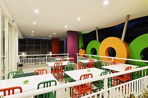 POP! Hotel Malioboro Yogyakarta
