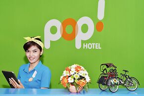 POP! Hotel Malioboro Yogyakarta