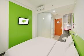 POP! Hotel Malioboro Yogyakarta