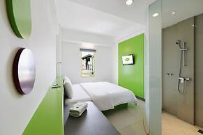 POP! Hotel Malioboro Yogyakarta