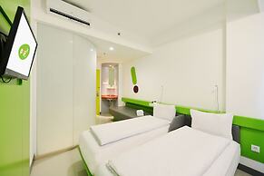 POP! Hotel Malioboro Yogyakarta