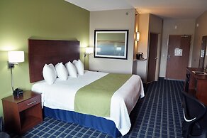 Brookstone Lodge & Suites