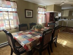 Inn at Lincoln Square