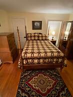 Inn at Lincoln Square