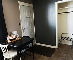 Overlook Inn & Cabins