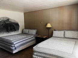 Overlook Inn & Cabins