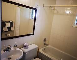 Overlook Inn & Cabins