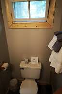 Overlook Inn & Cabins