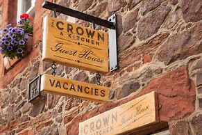 The Crown & Kitchen