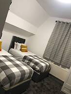 Ashfield Hotel