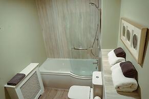 White Lion Hotel