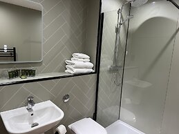 White Lion Hotel
