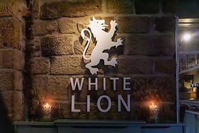 White Lion Hotel