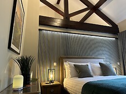 White Lion Hotel