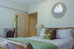 White Lion Hotel