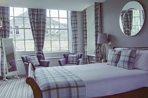 White Lion Hotel