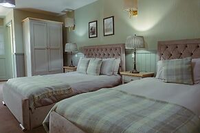 White Lion Hotel