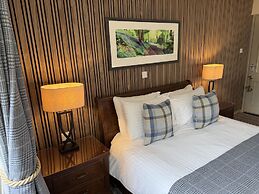 White Lion Hotel