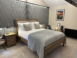 White Lion Hotel