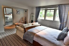 White Lion Hotel