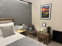 White Lion Hotel