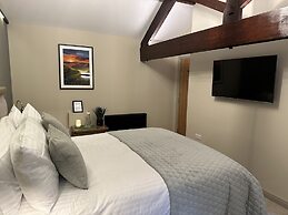 White Lion Hotel