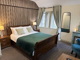White Lion Hotel