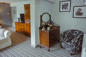 White Lion Hotel