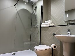White Lion Hotel