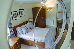 White Lion Hotel