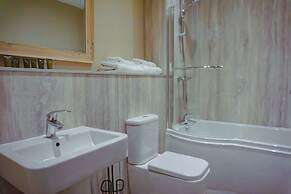 White Lion Hotel