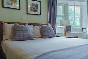 White Lion Hotel
