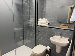 White Lion Hotel