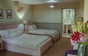 White Lion Hotel