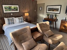 White Lion Hotel