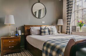 White Lion Hotel