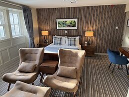 White Lion Hotel