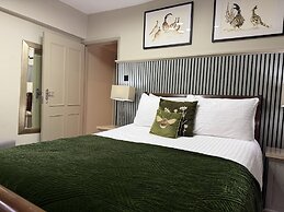 White Lion Hotel