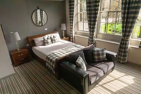 White Lion Hotel