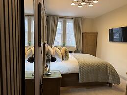 White Lion Hotel