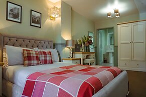 White Lion Hotel