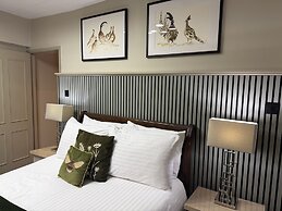 White Lion Hotel