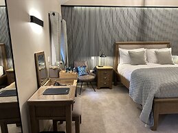 White Lion Hotel