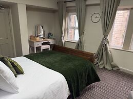 White Lion Hotel