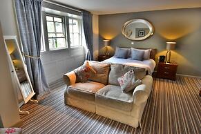 White Lion Hotel