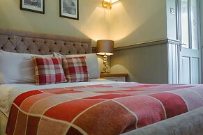 White Lion Hotel