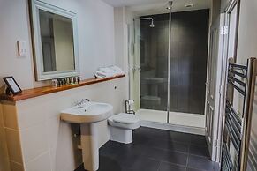 White Lion Hotel