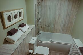 White Lion Hotel