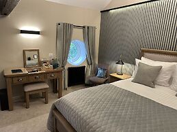 White Lion Hotel